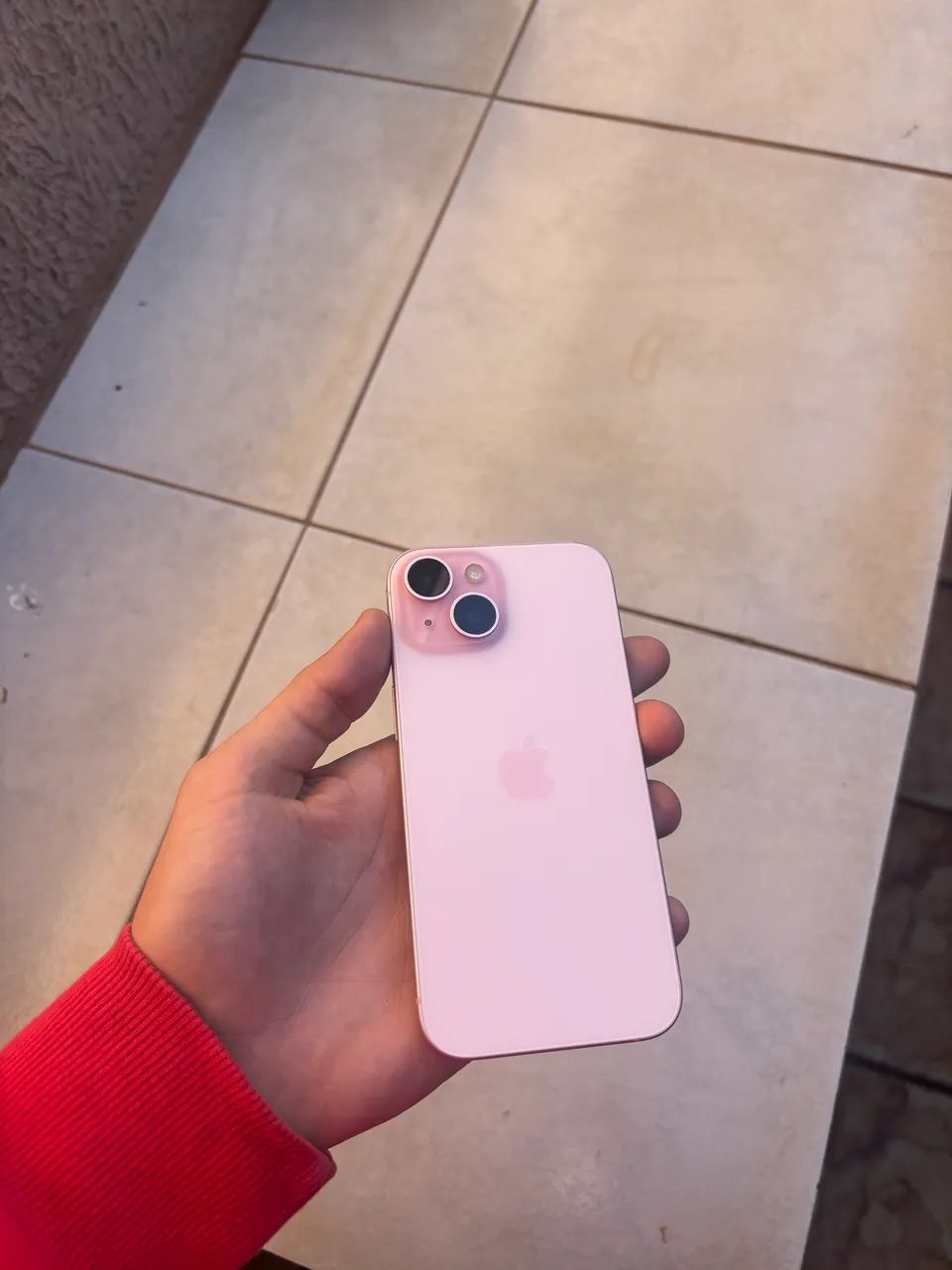 IPHONE 15 128GB - PERFEITO ESTADO - Foto 3