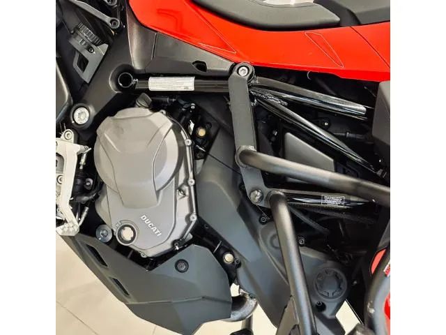 DUCATI MULTISTRADA V2 S - Foto 4