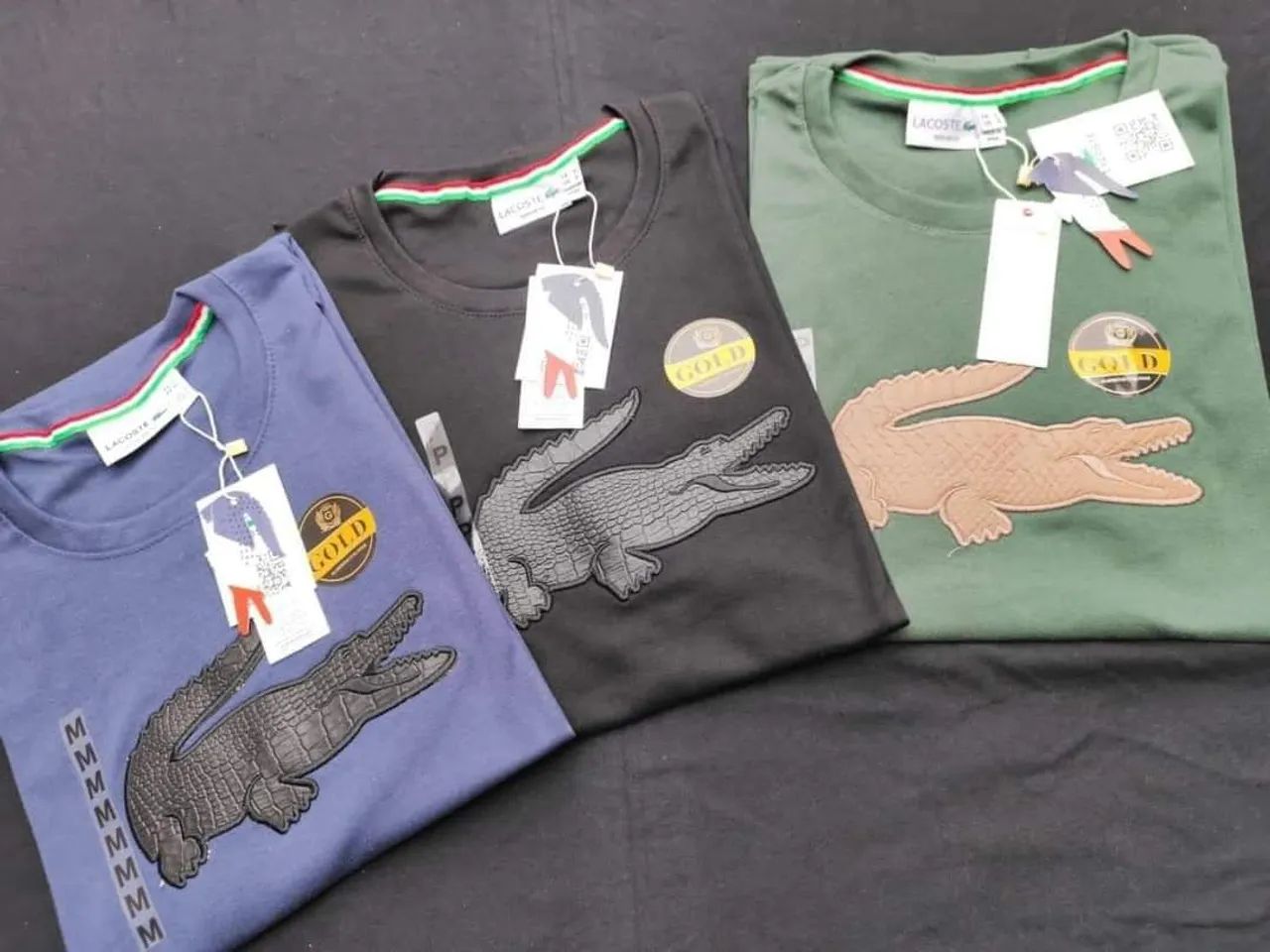 Camisas peruanas no atacado  - Foto 3