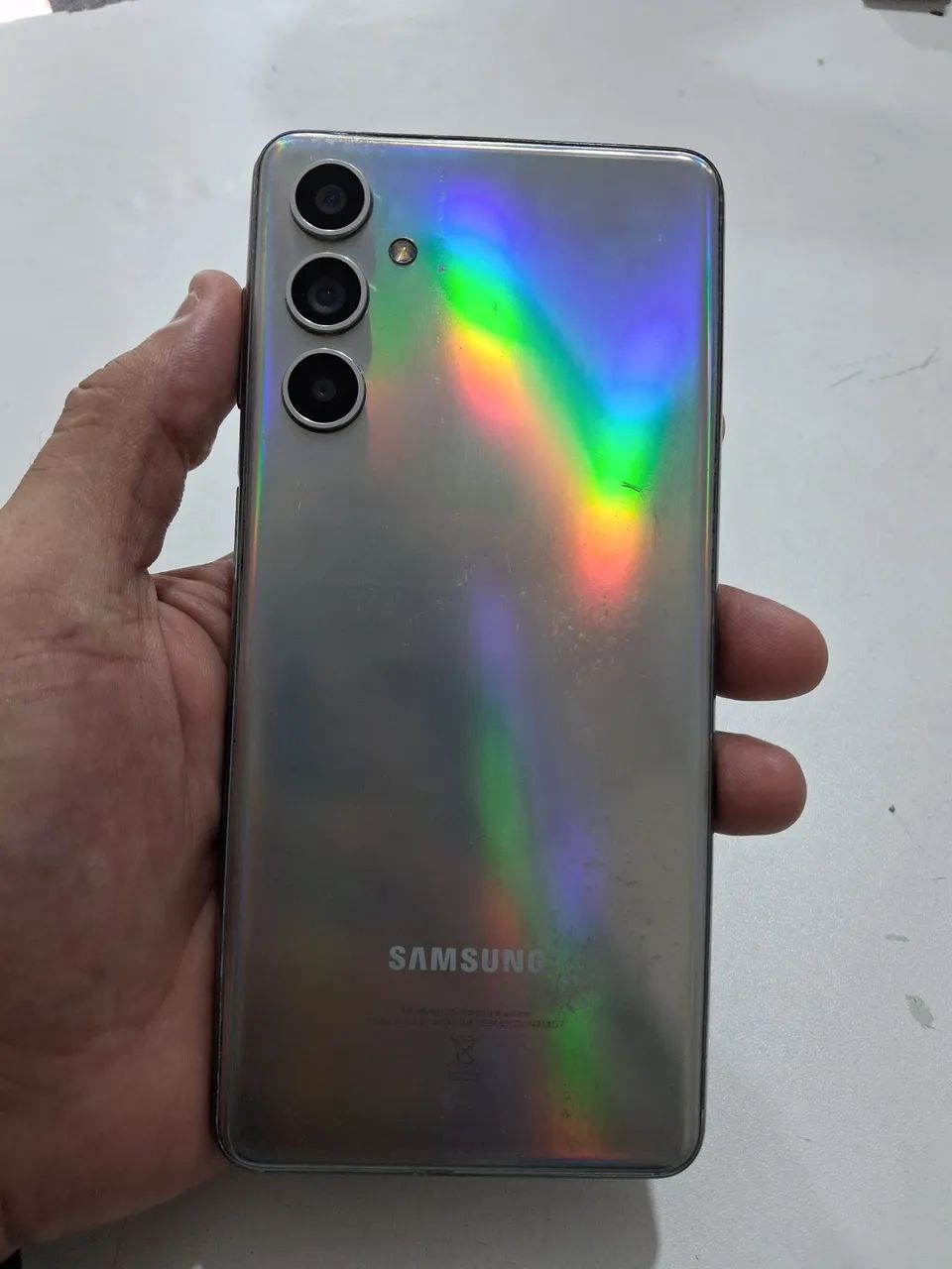 Samsung M54 256GB 8RAM