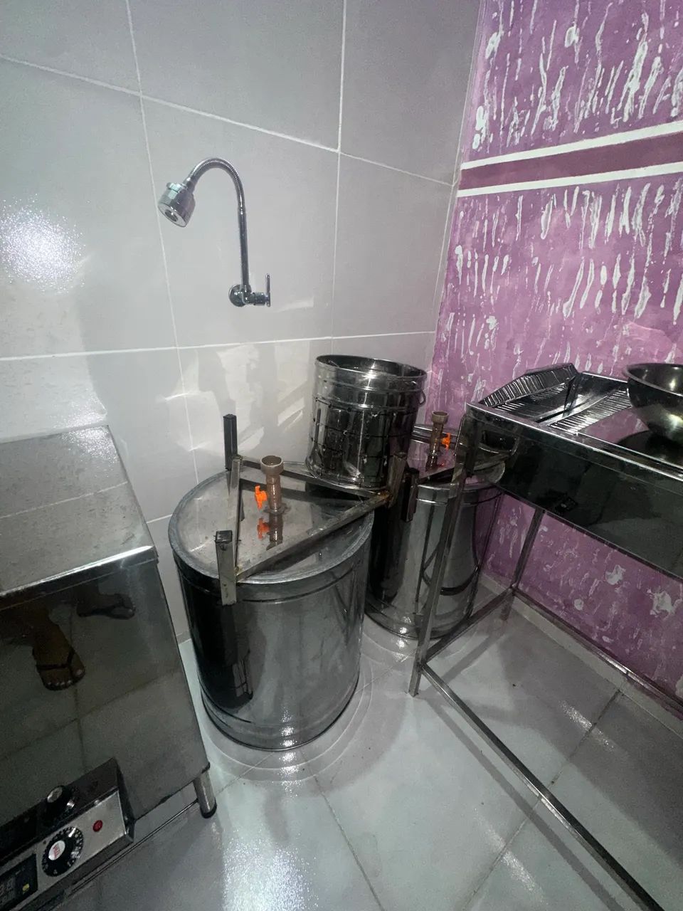 ALUGA-SE PONTO COMERCIAL (VENDAS DE AÇAÍ) - Foto 2