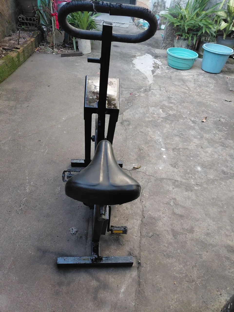 Bicicleta Ergometrica Spinning!!! - Foto 4