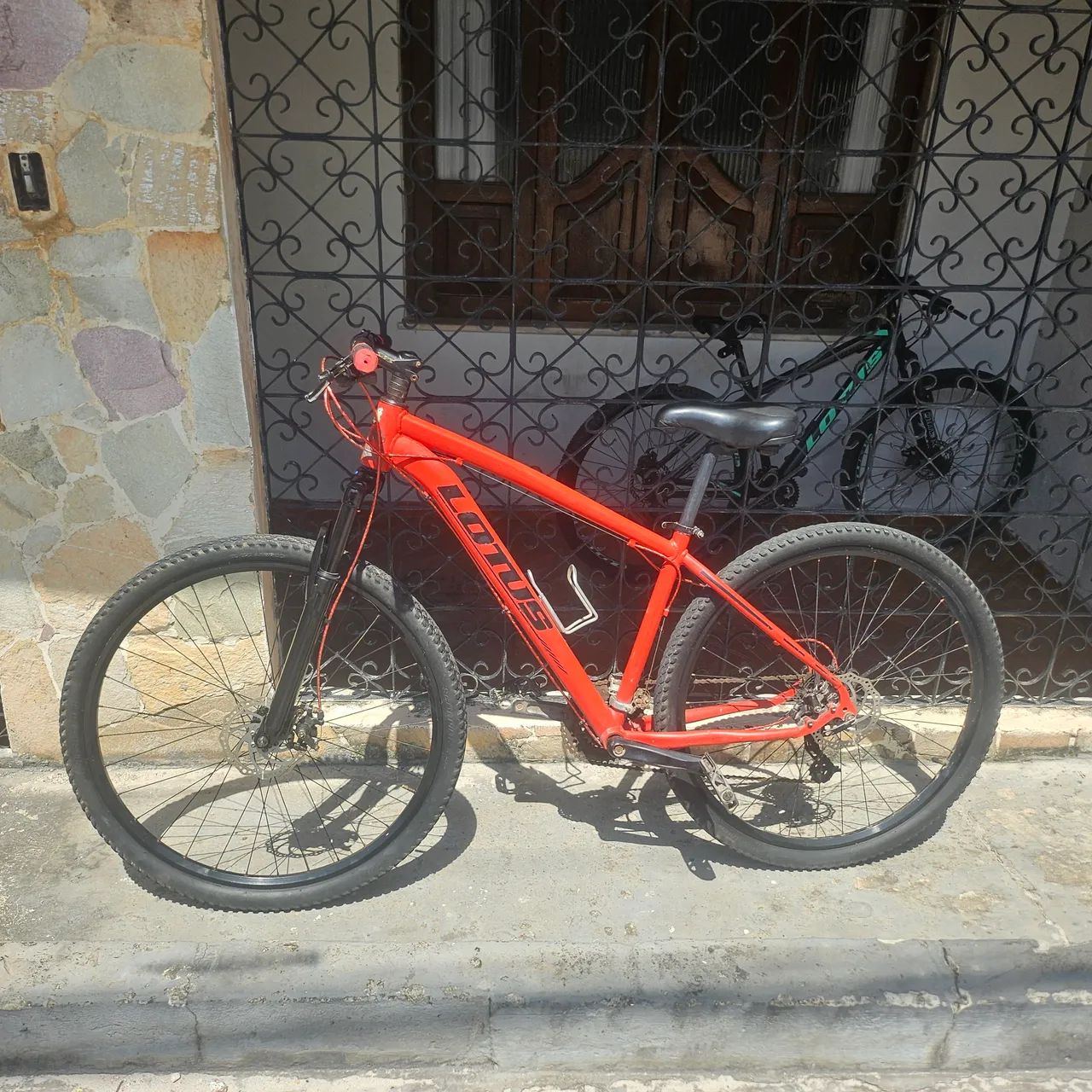 Bike lotus Aro 29 - Foto 4