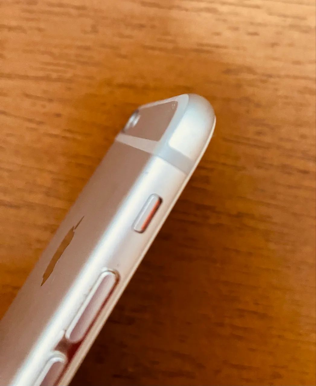 iPhone 6 cinza 16 G  - Foto 4