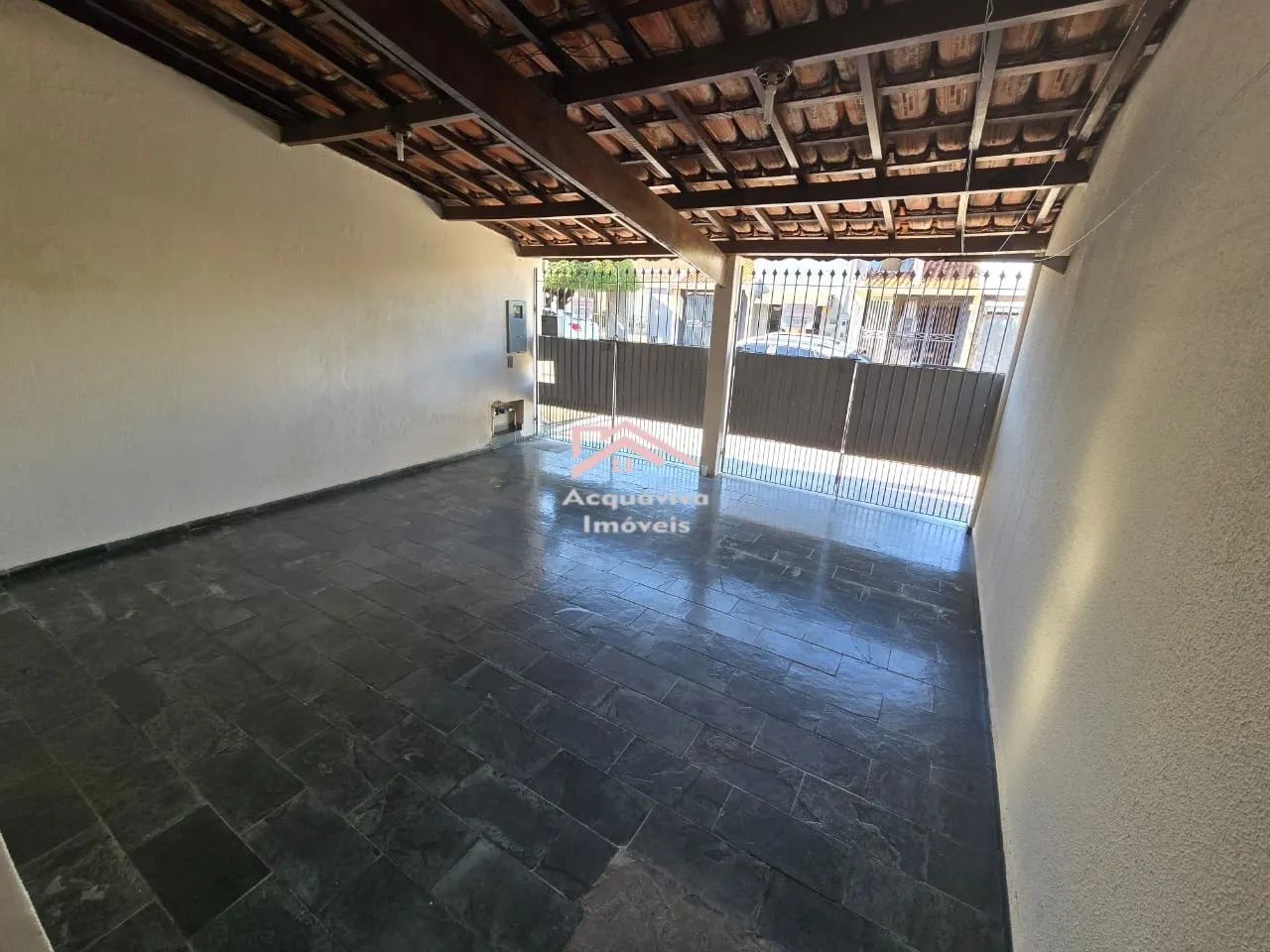 CASA RESIDENCIAL em INDAIATUBA - SP, JARDIM JUSCELINO KUBITSCHEK - Foto 3