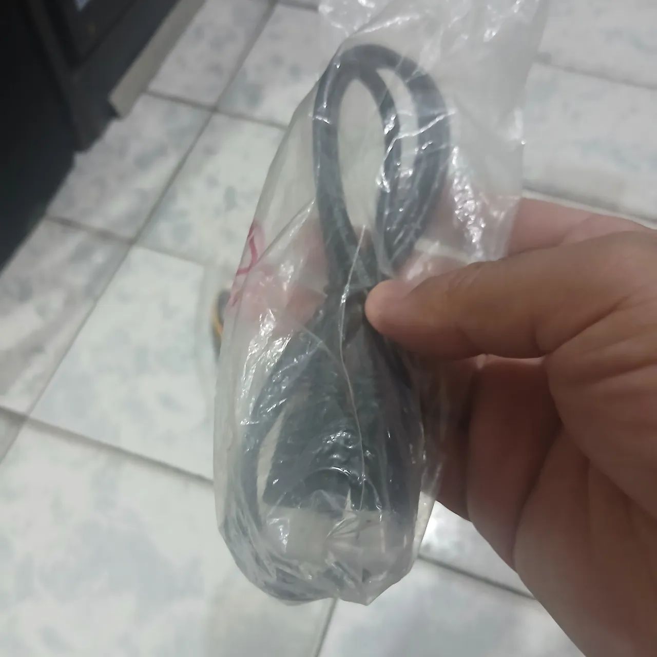 Lote de cabos HDMI/HDMI/RCA. - Foto 3