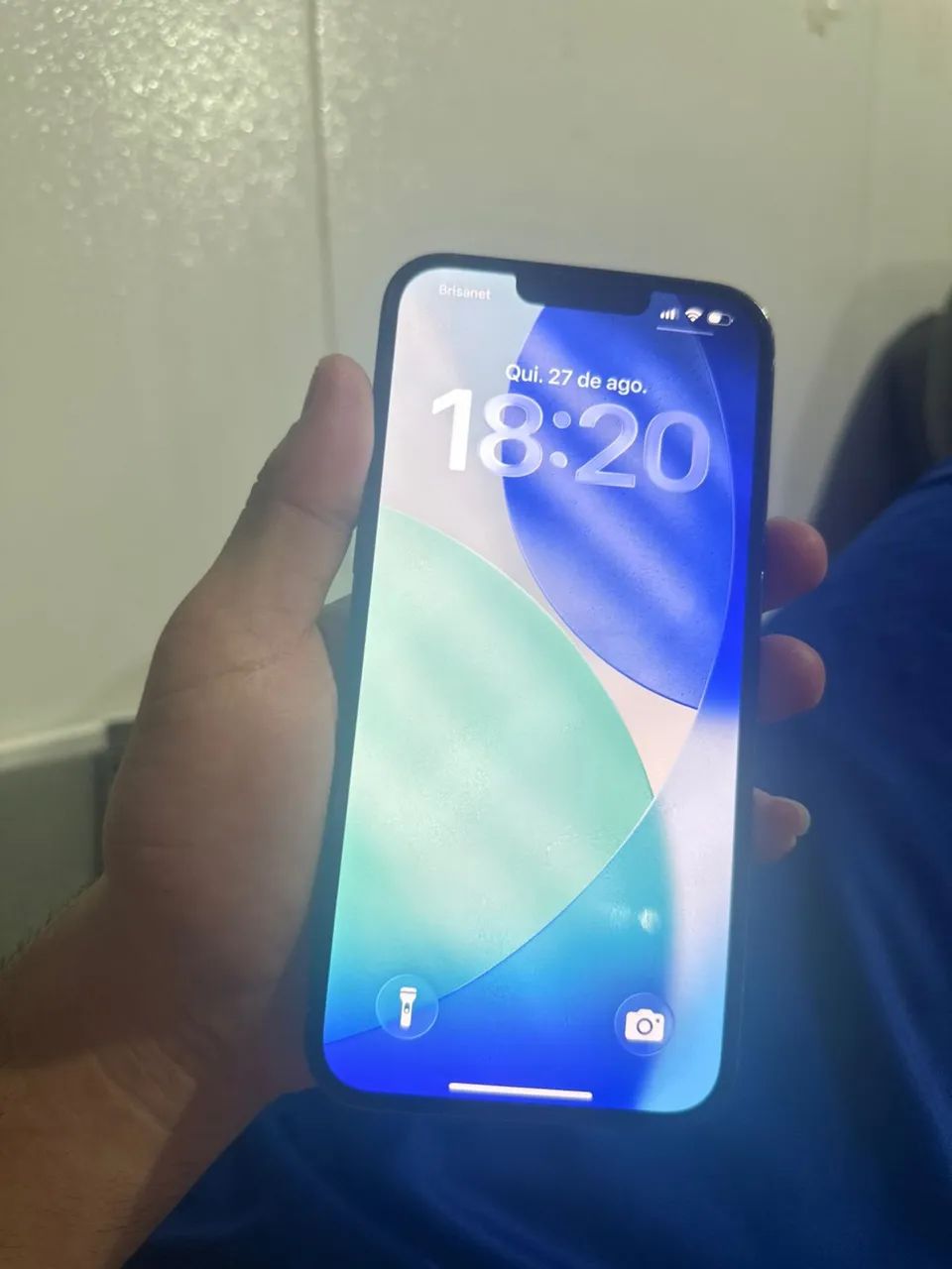 iPhone 13 Pro Max - Foto 2