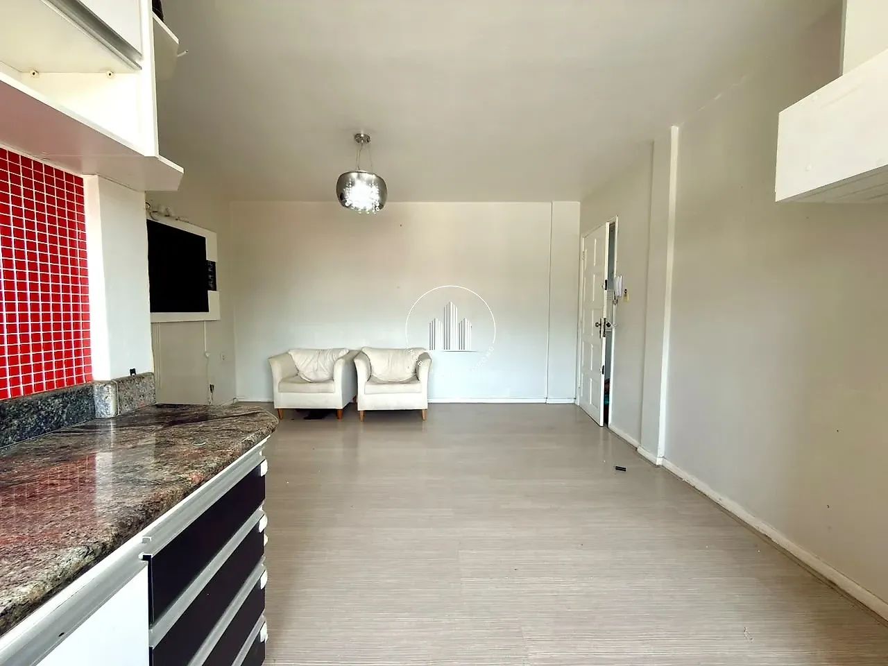 Apartamento 3 Quartos 56m² - Abraão - BRN - Foto 4