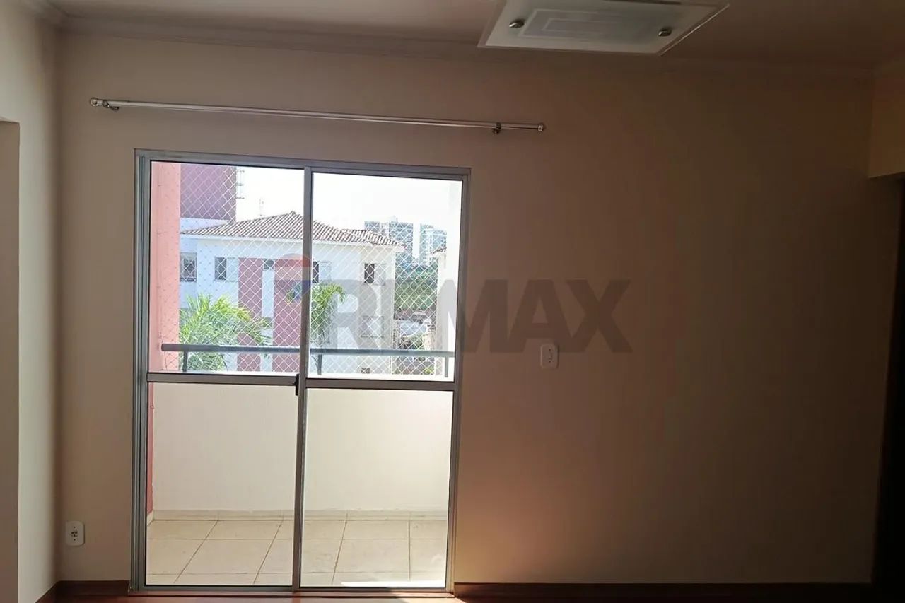 Apartamento no Jardim Claret: Conforto e Praticidade - Foto 3