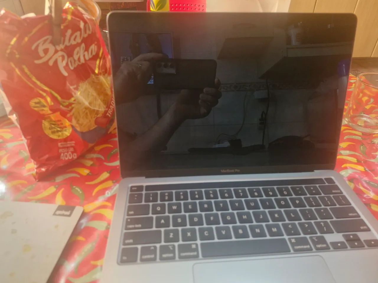 Macbook air 2020 - Foto 2