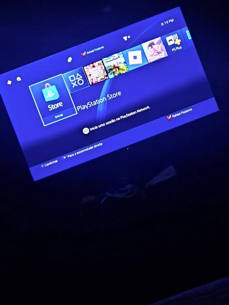 PS4  - Foto 2
