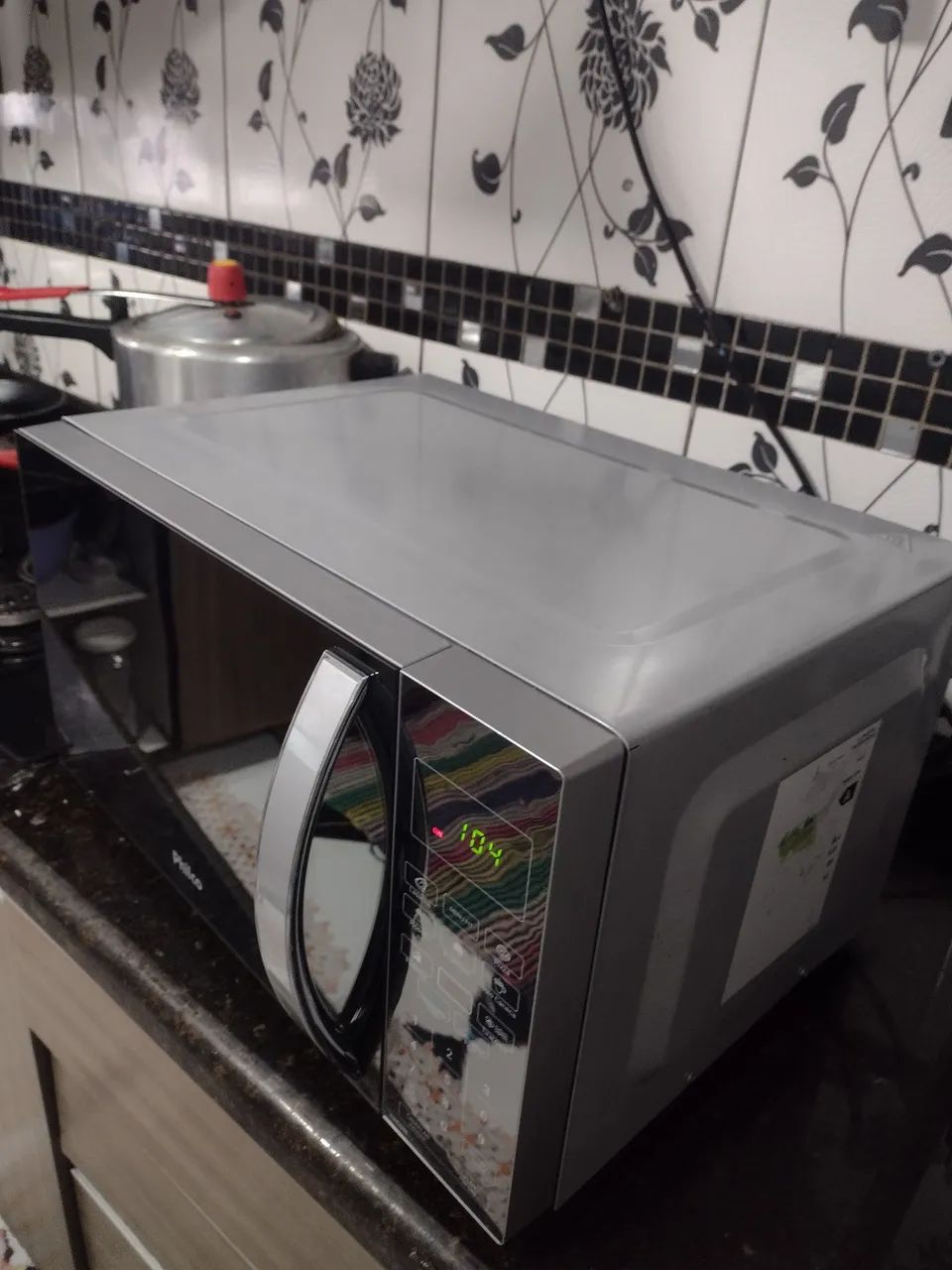 Microondas philco  - Foto 2