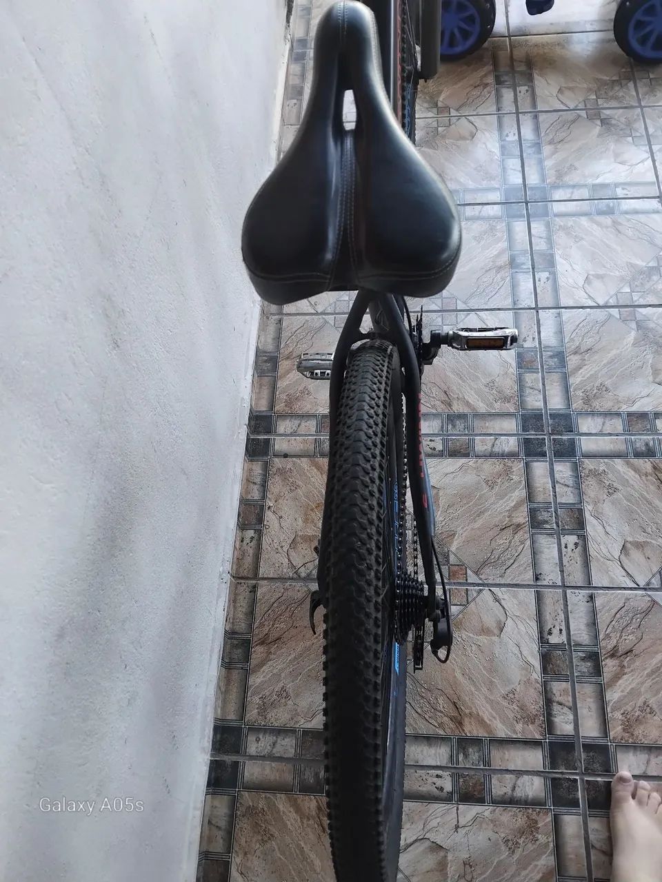 Bicicleta aro 29 - Foto 4