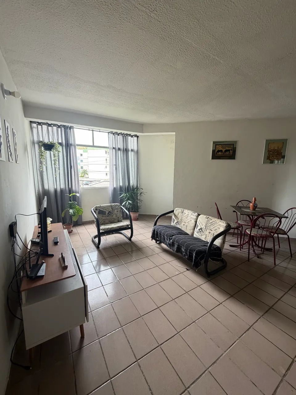 Apartamento Praia Temporada - Foto 2