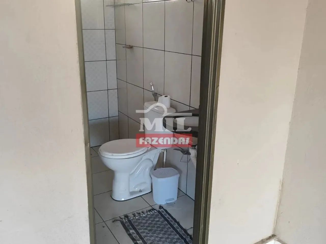 Chácara (7.200 m2) Uruaçu - GO - Foto 3