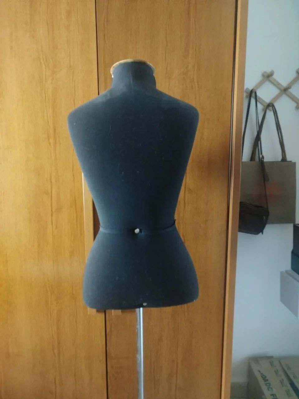 Manequim de costureira - Foto 3