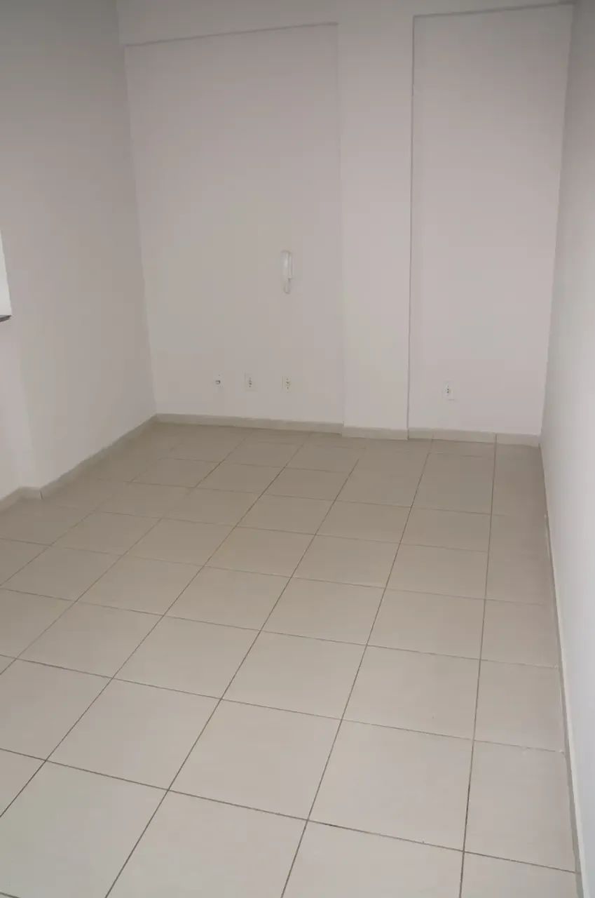 Apto 1 quarto - Jd. Itália prox UFMT com internet e zelador - Foto 4