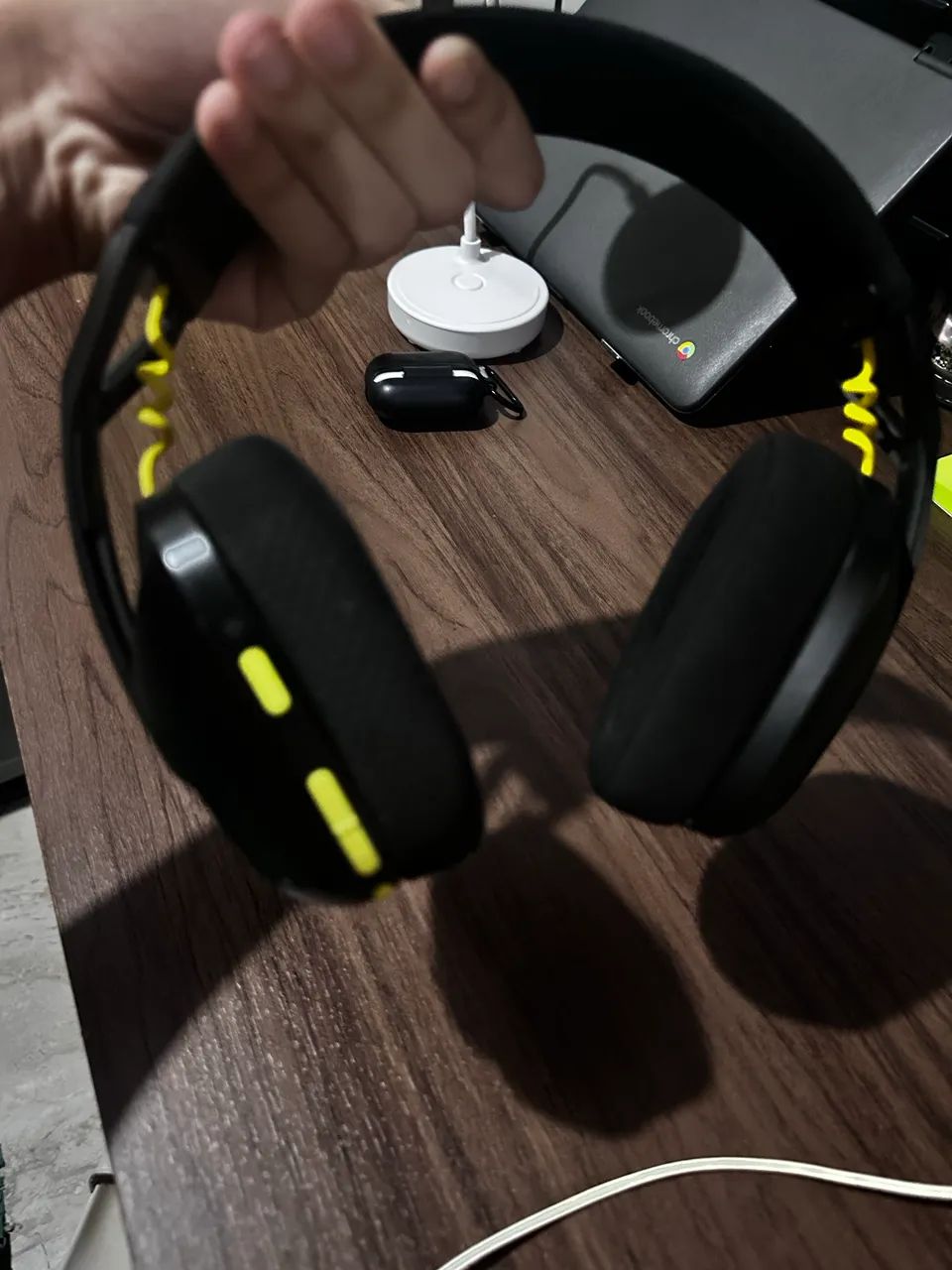 Fone gamer G435 - Foto 2