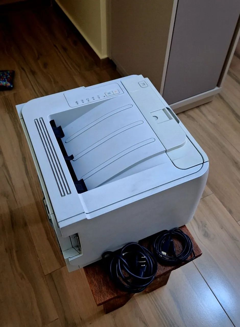Impressora HP Laserjet P2035 - Foto 2