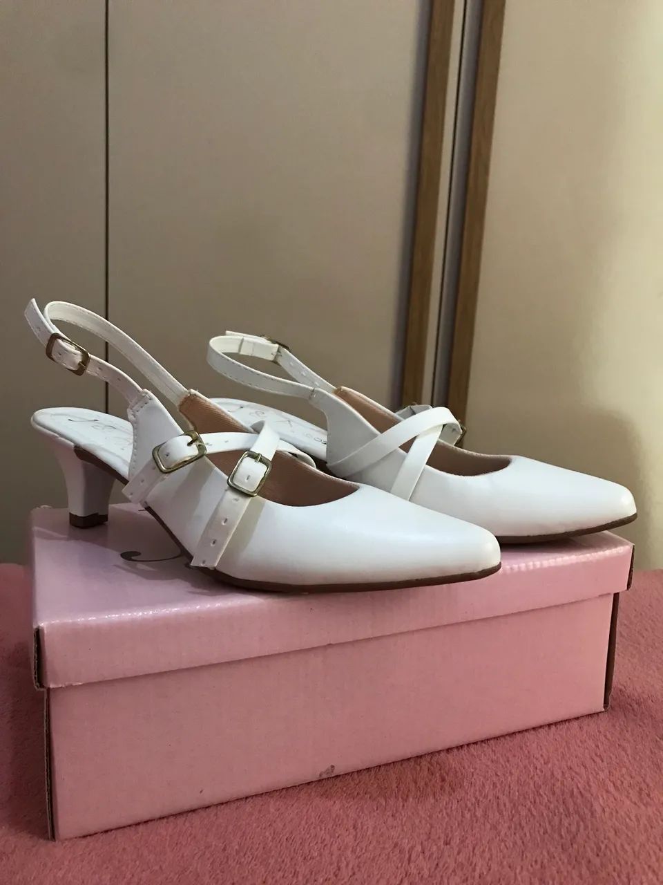 SAPATO FEMENINO  - Foto 4