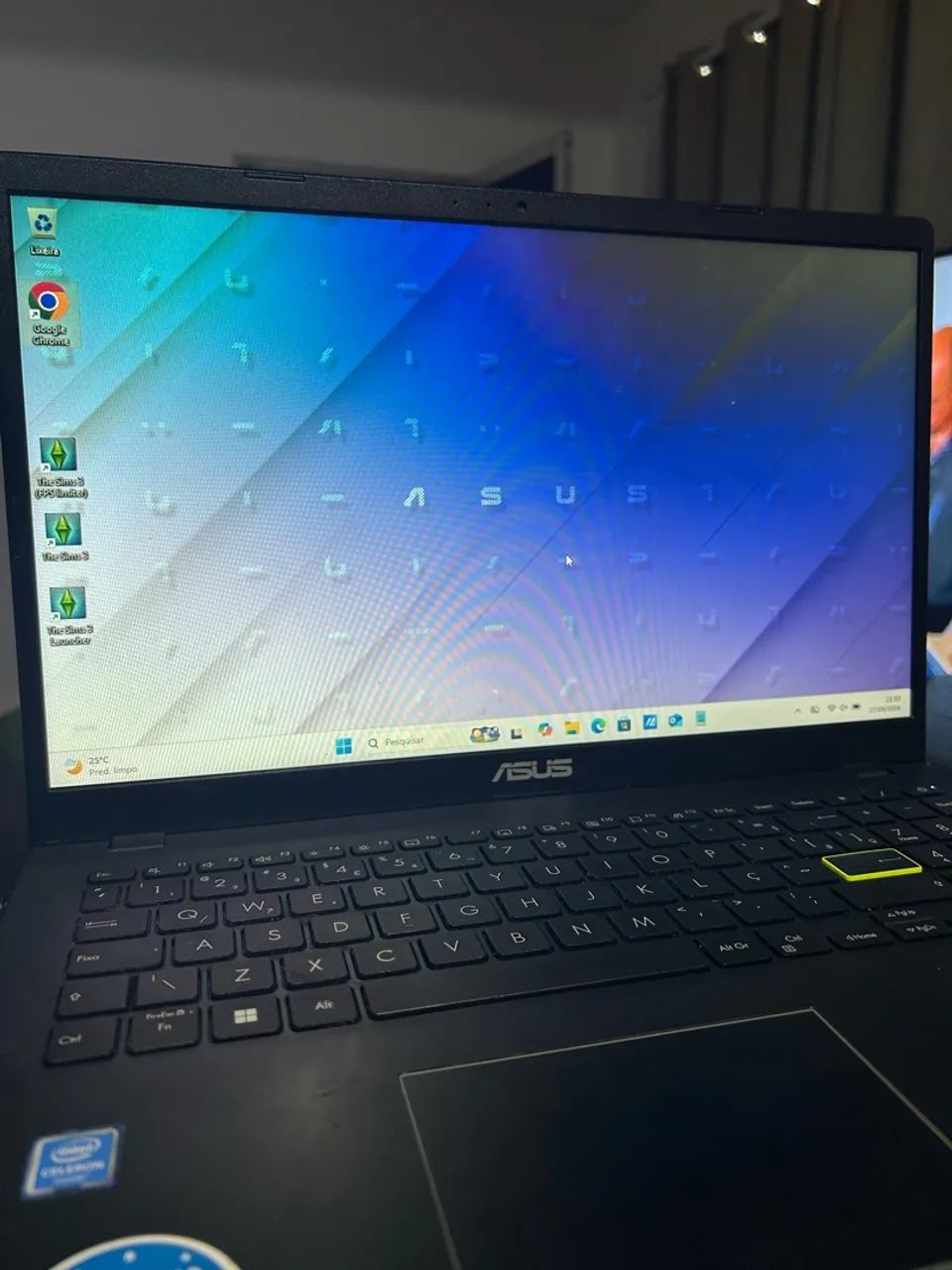 Notebook ASUS - Foto 2