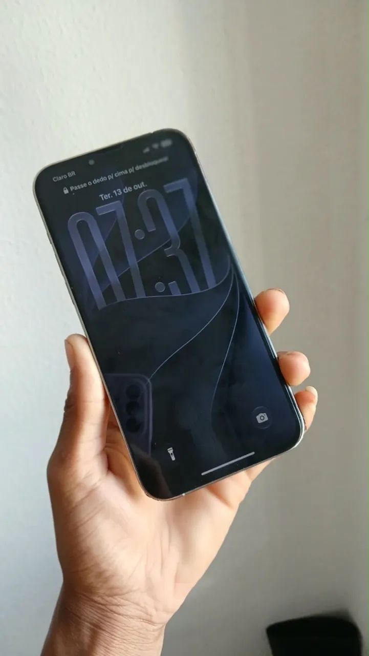 IPHONE 13 PRO MAX 128 GB - Foto 3