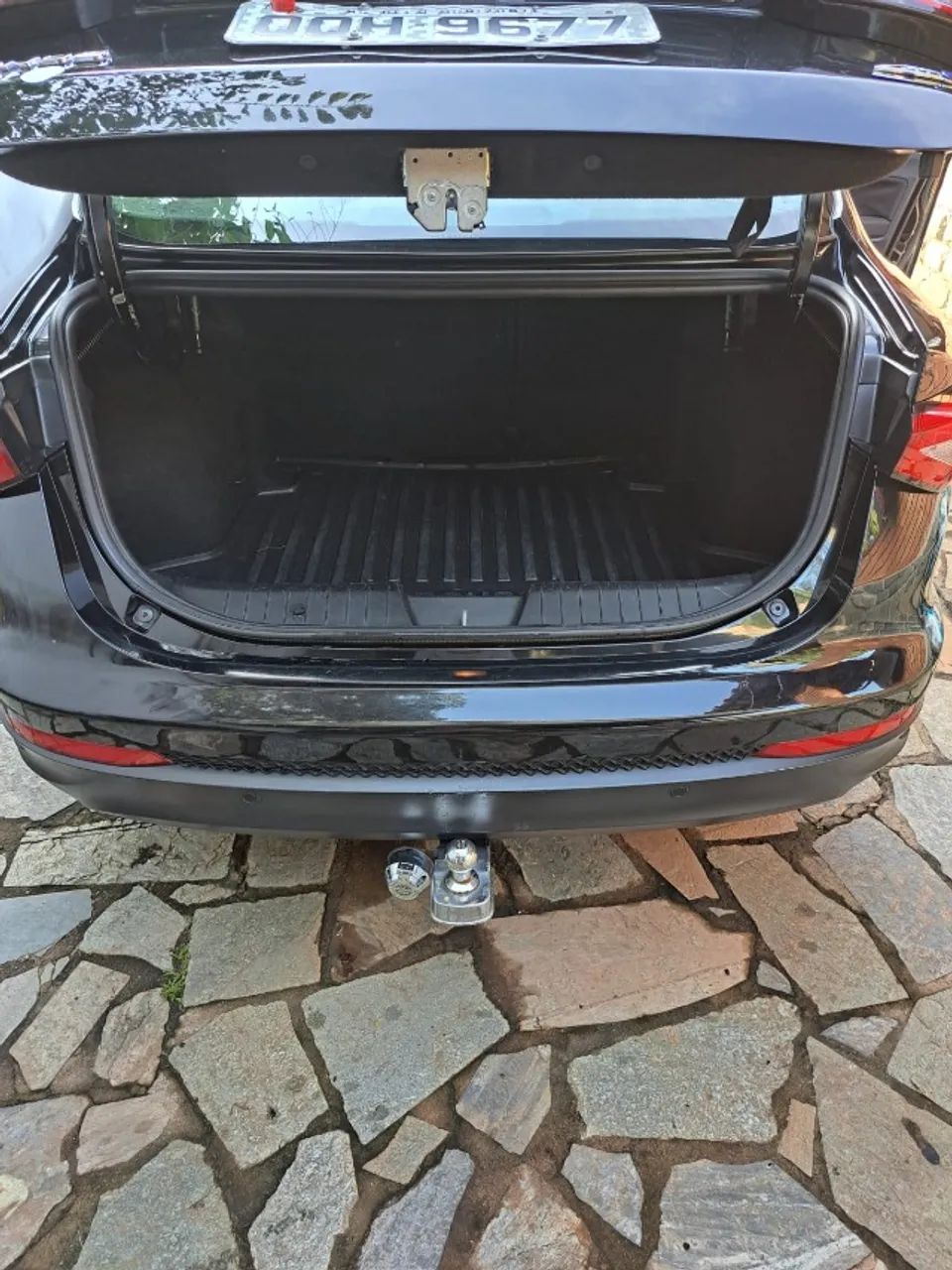 Fiat Cronos Precision 1.8 16V Flex Aut. 2019 - Foto 5