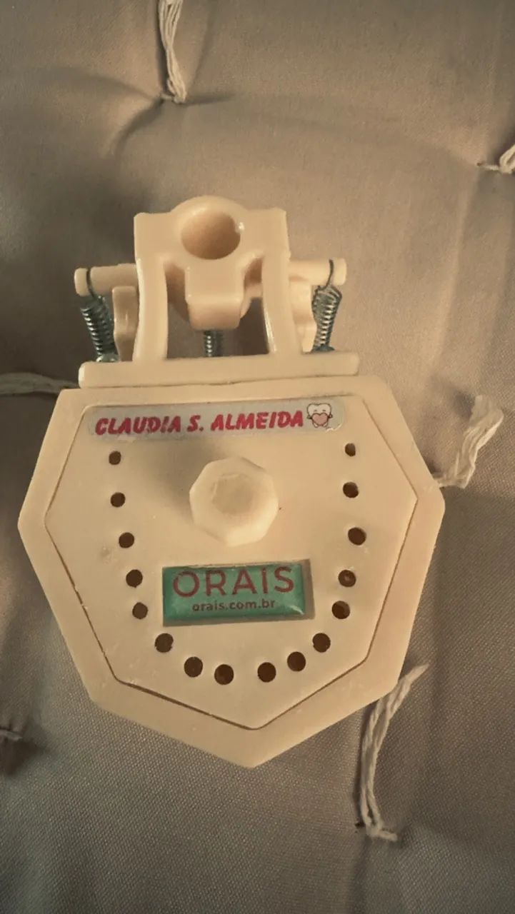 Manequim Odontológicos-Orais - Foto 2
