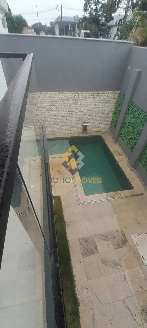 Casa 4 quartos sendo 3 suites - Trevo - Foto 2