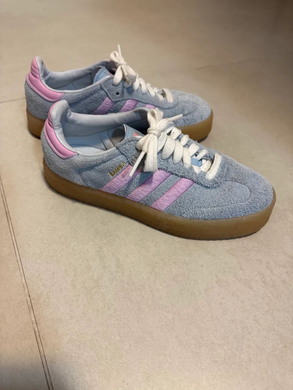 Tênis Adidas Samba 
