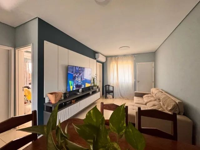 casa com 3 quartos em condomínio fechado - Foto 2