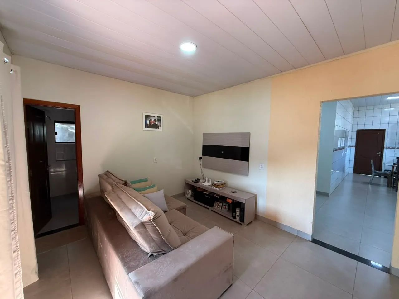 Casa em Lote Grande de 360m² com 2 Suítes na 1103 Sul - Foto 4
