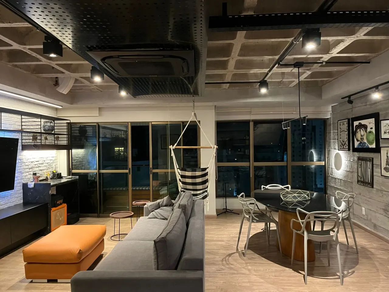 Apartamento de 137m² com 3 Suítes  Sofisticação e Exclusividade na Vila do Vale - Pina / R