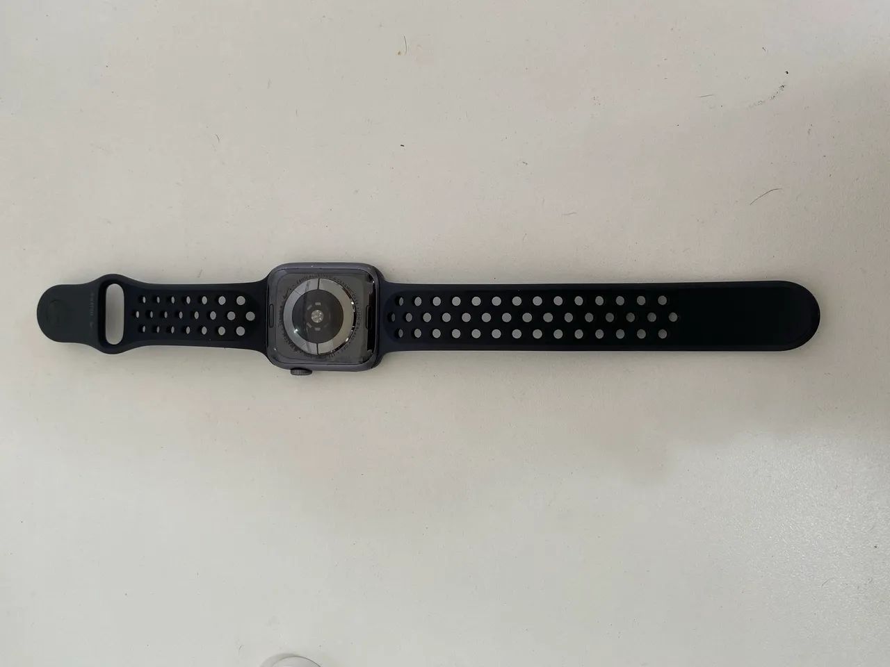 Apple Watch Series 4 Nike  - Foto 2