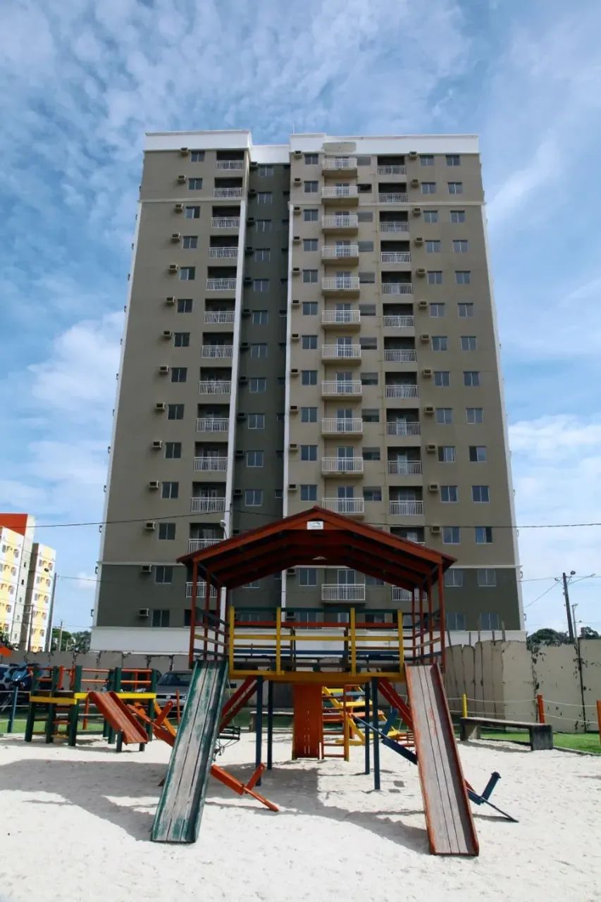 VENDO ÓTIMO APARTAMENTO - CONDOMÍNIO TOTAL LIFE - Foto 3