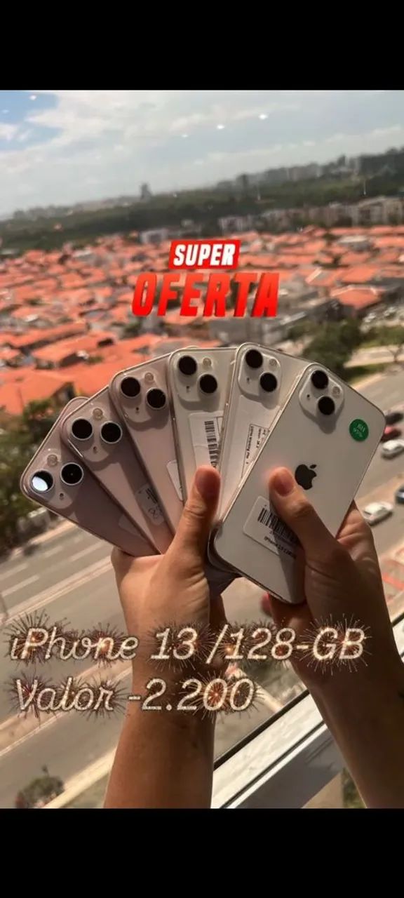 iPhones  - Foto 2