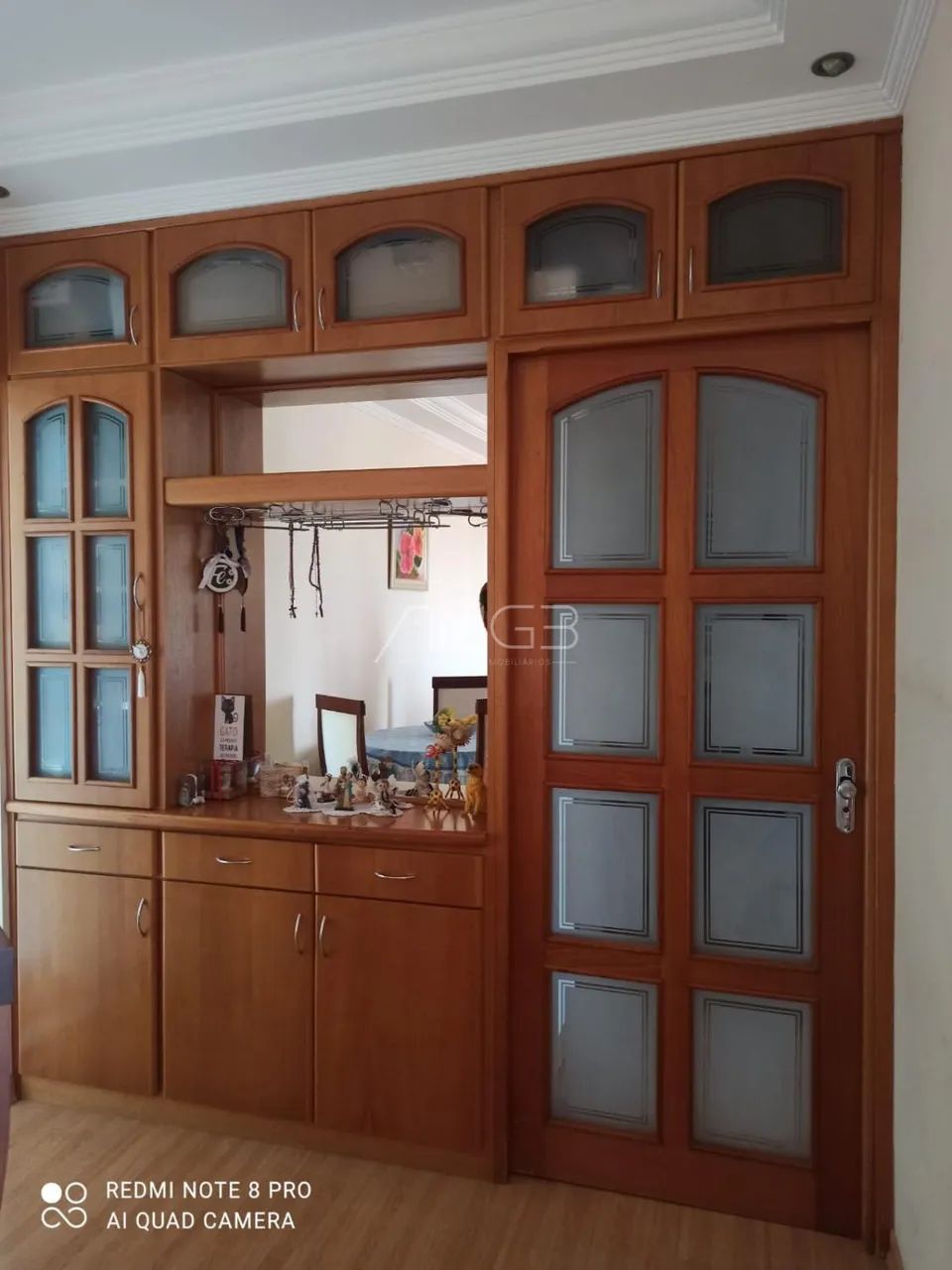 Apartamento à venda com 3 quartos com 1 suíte em Campinas - Foto 3