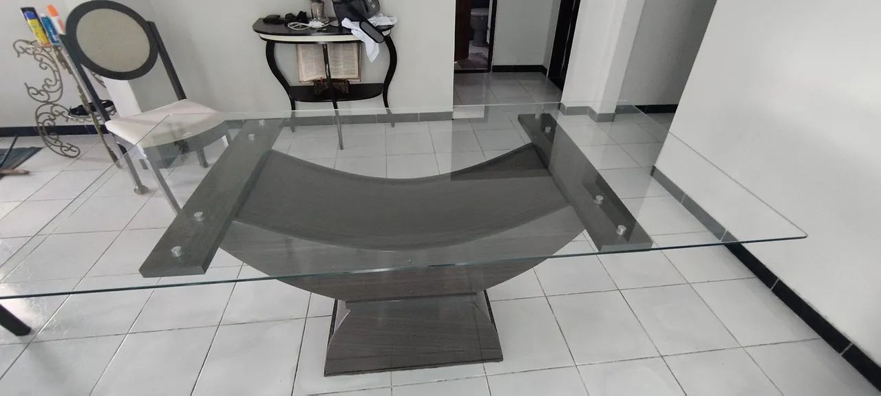 Mesa de jantar  - Foto 4