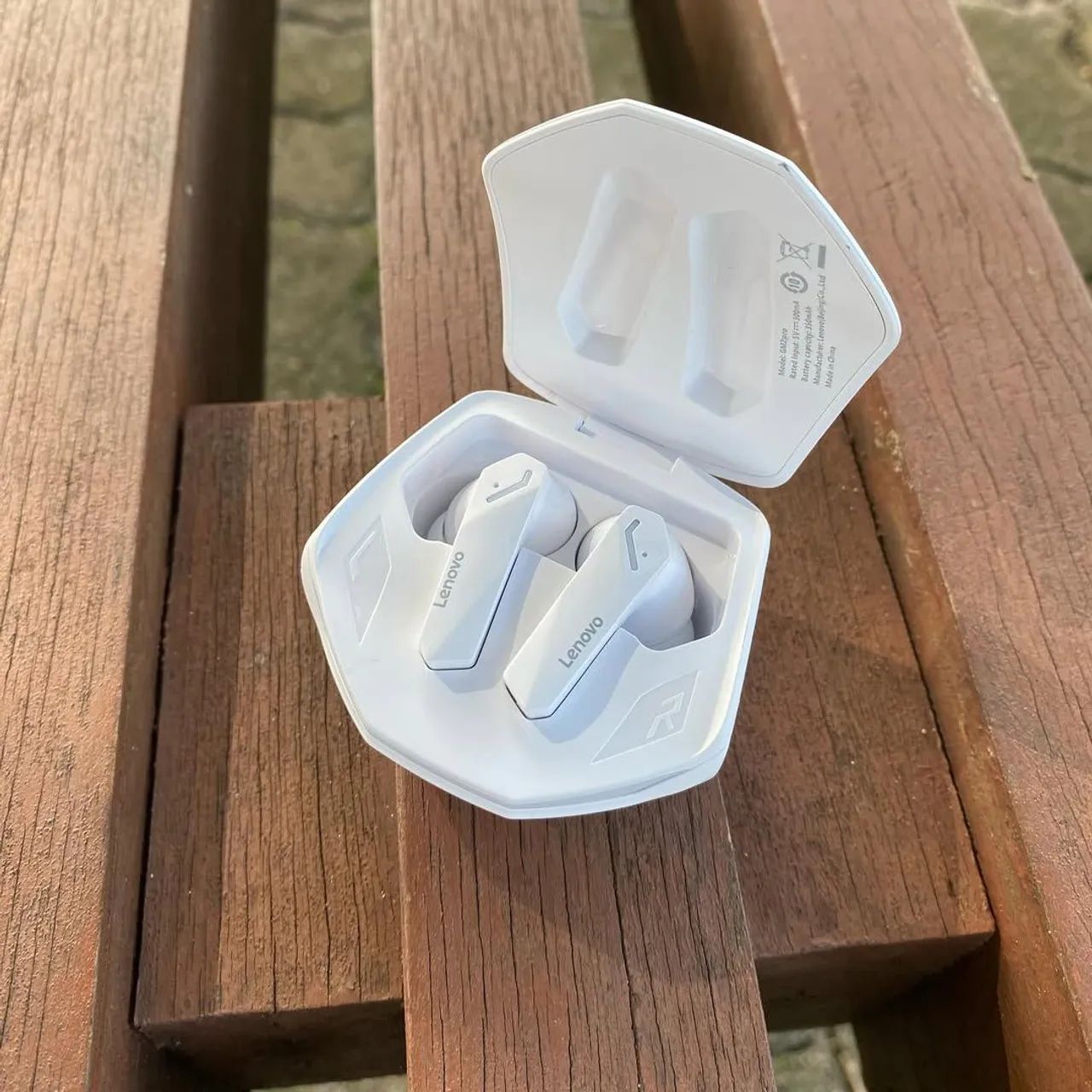 Fone bluetooth Gm2 pro 
