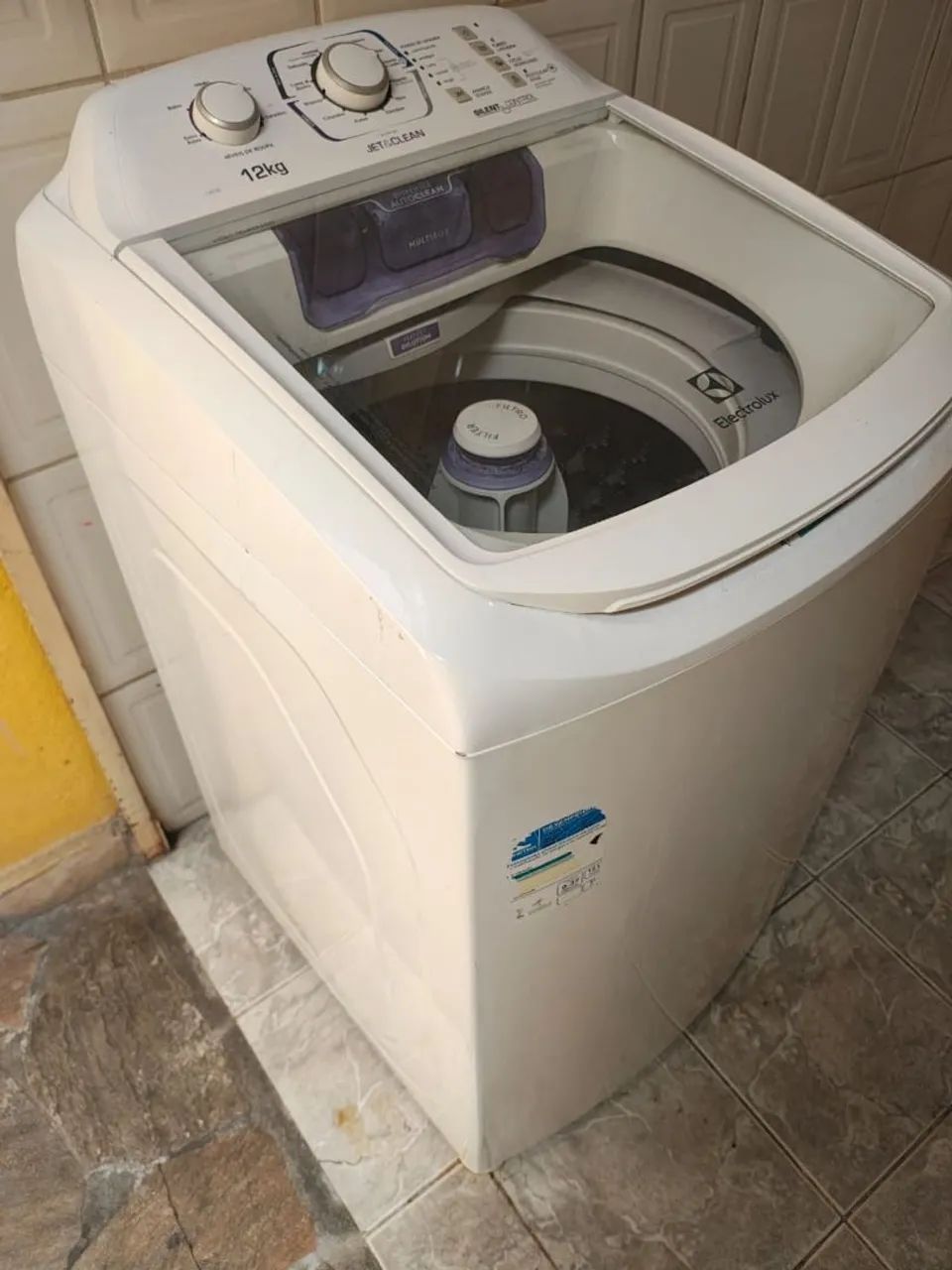 Máquina de lavar  - Foto 2