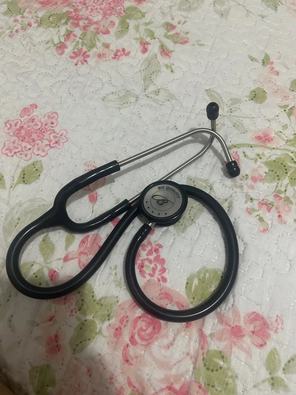 Estetoscópio 
