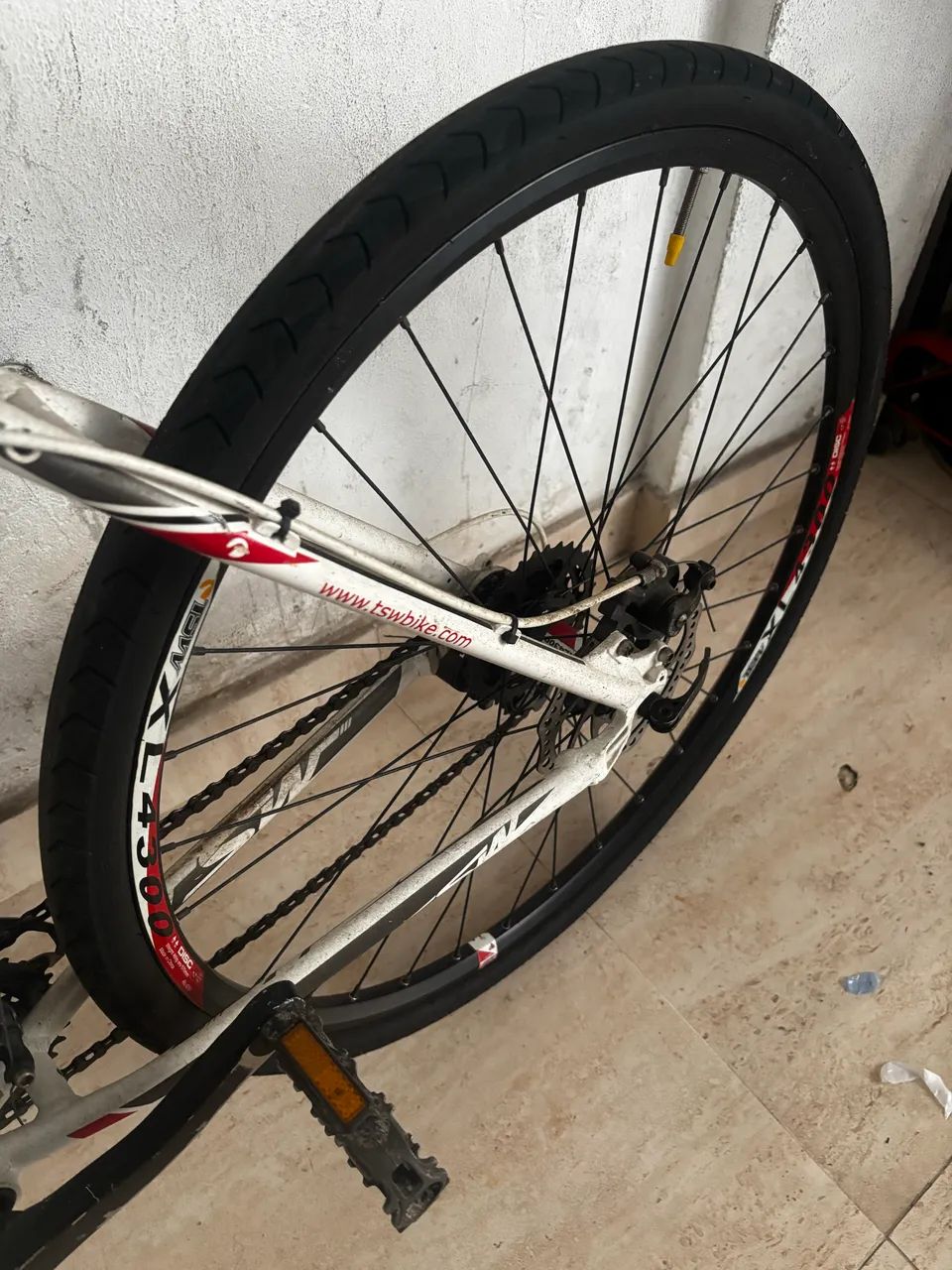 Bicicleta  - Foto 3