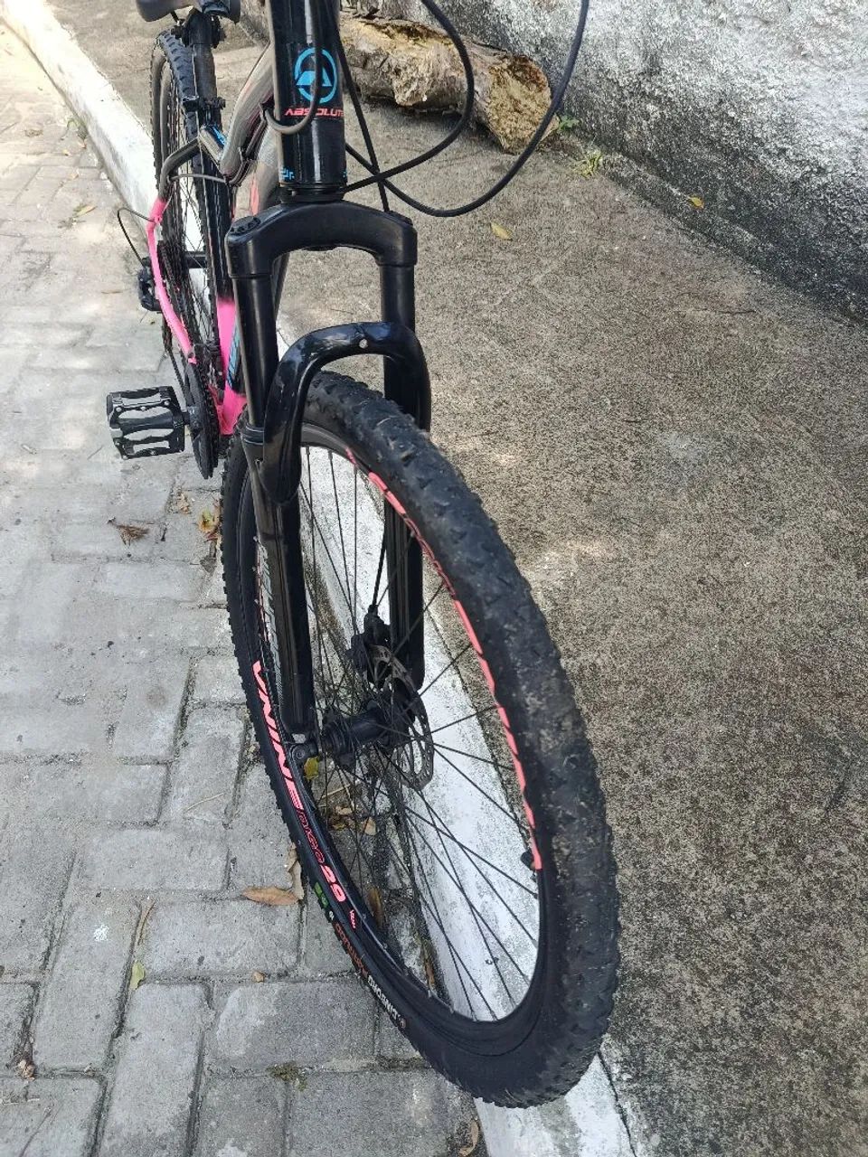 Bike 29 aluminio  - Foto 5