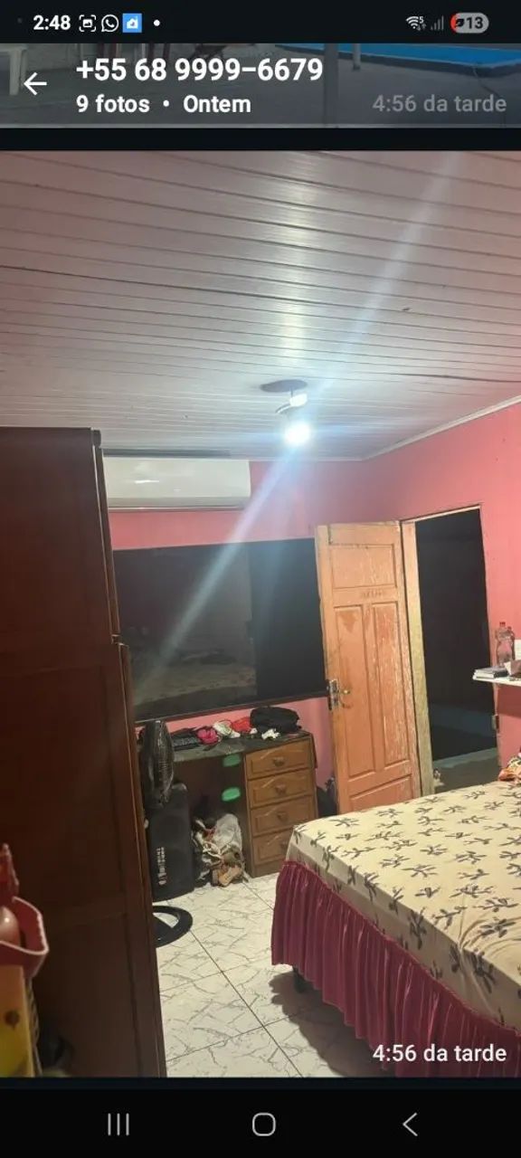 Casa pra vende  - Foto 4
