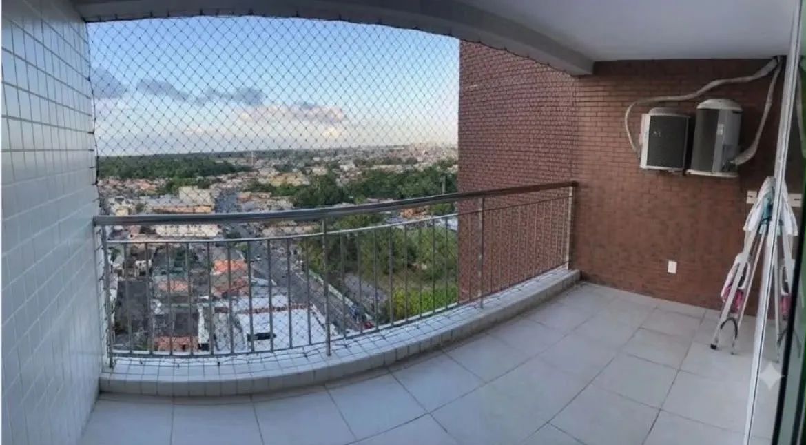Apartamento Piazza na Marambaia  - Foto 5