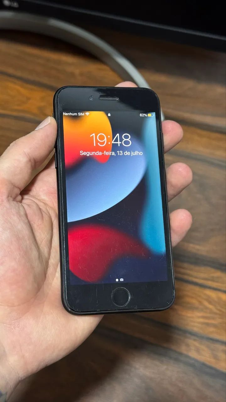iPhone 7 32gb - Foto 4