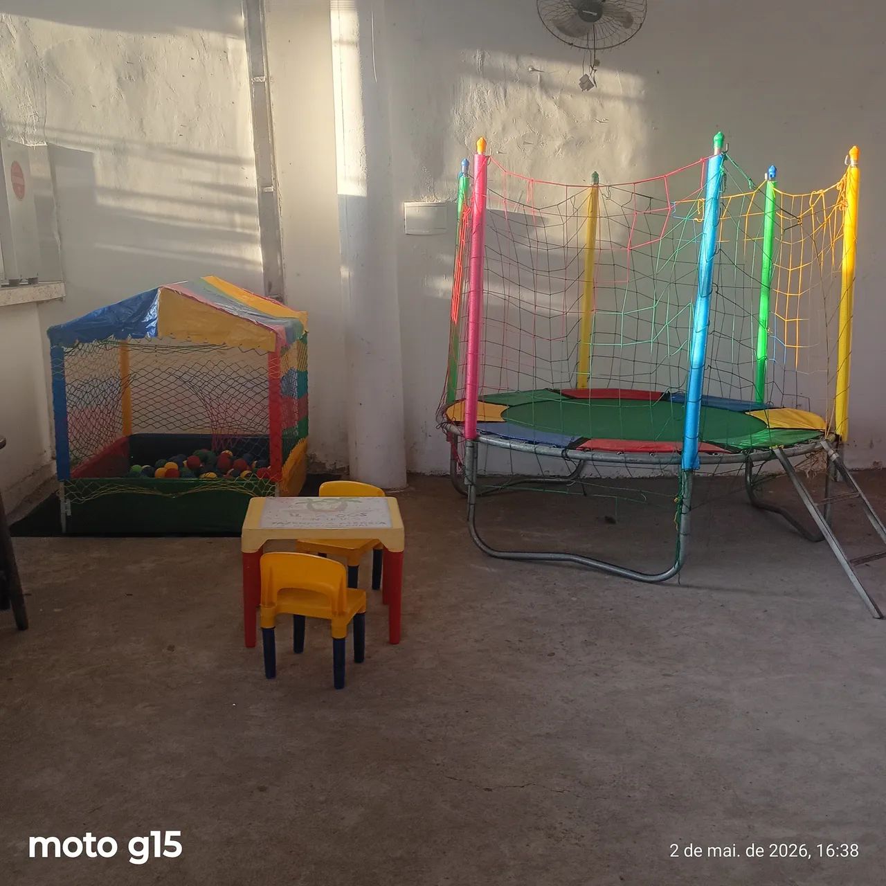 Locação de Brinquedos para festa e eventos  - Foto 3