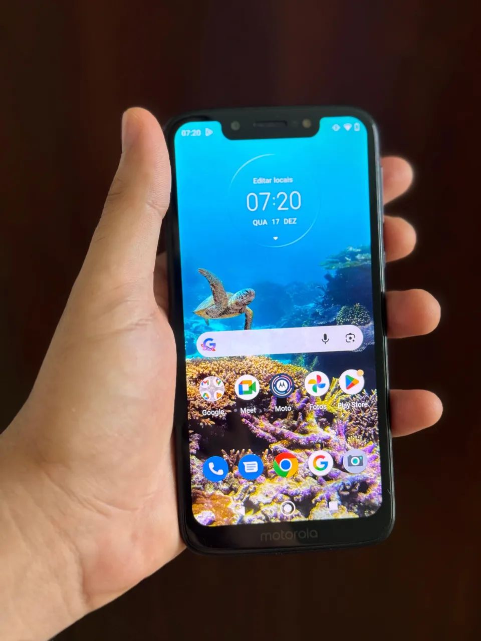 Moto g7