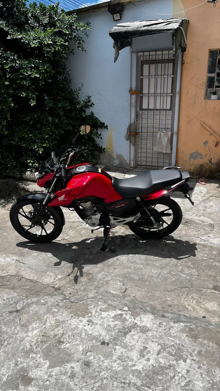 Locação de Moto - Foto 2