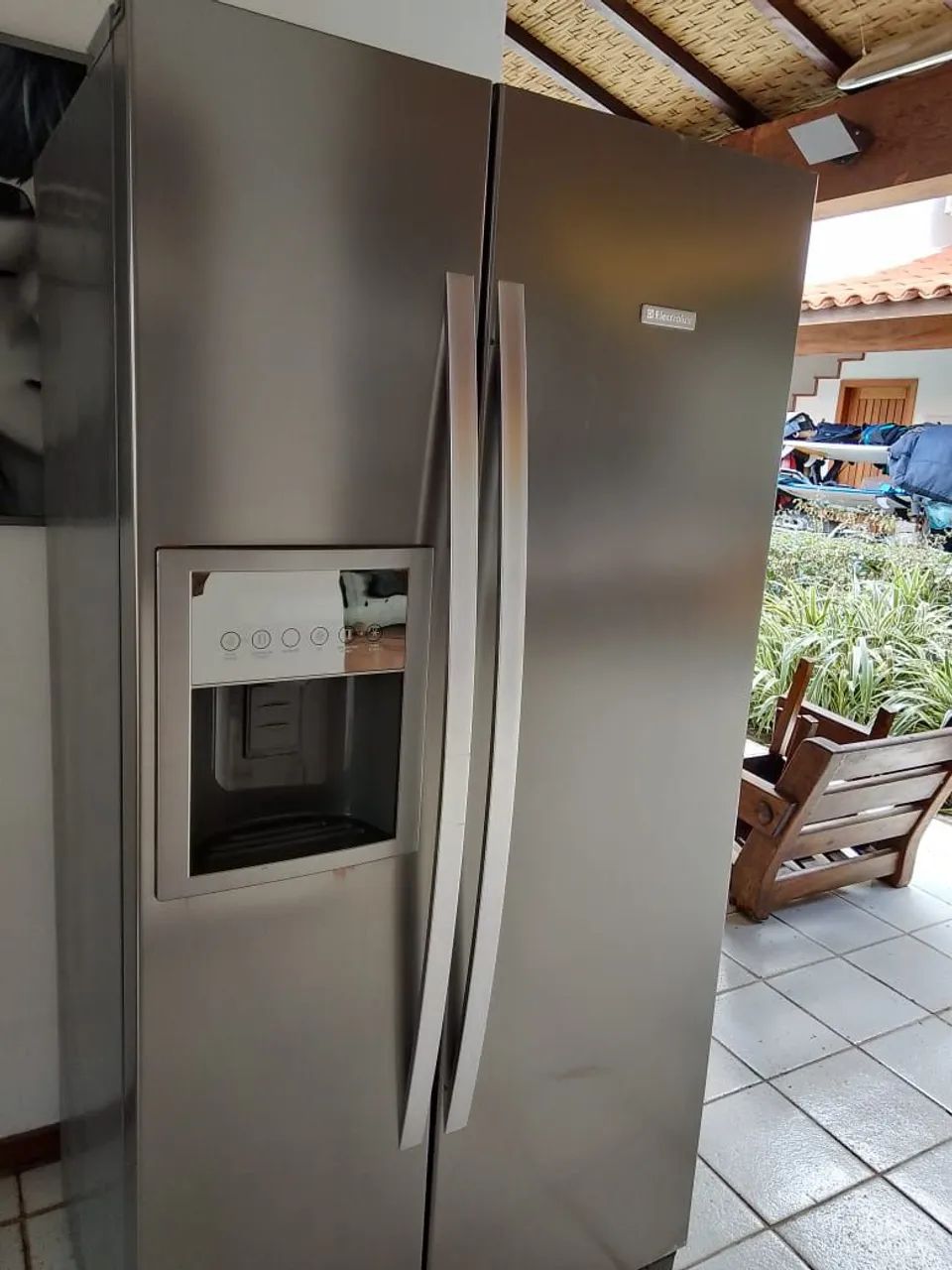 Geladeira 